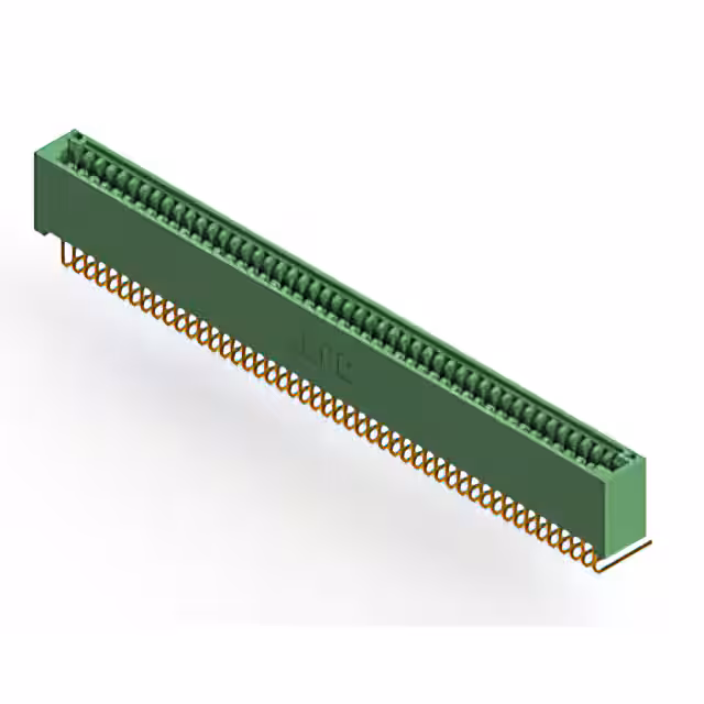 845-048-558-101 EDAC Inc.  Edgeboard Connectors